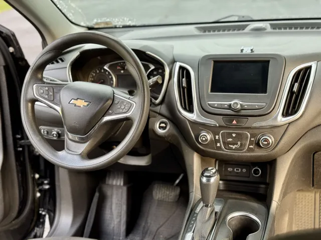 2019 Chevrolet Equinox LT - Photo 11