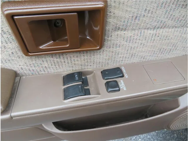 1999 Toyota Tacoma - Photo 27