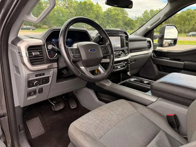 2022 Ford F-150 XLT - Photo 9