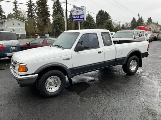 1994 Ford Ranger's photo