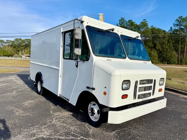 2017 Ford Econoline's photo