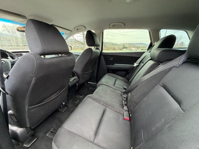 2014 Mazda CX-9 Sport AWD
