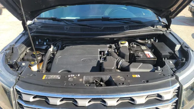 2017 Ford Explorer XLT - Photo 7