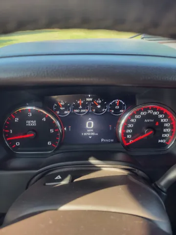 2016 GMC Yukon XL Denali - Photo 8
