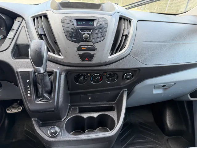 2019 Ford Transit Van Base - Photo 20