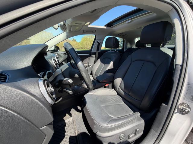 2015 Audi A3 2.0 TDI Premium Sedan FWD S tronic