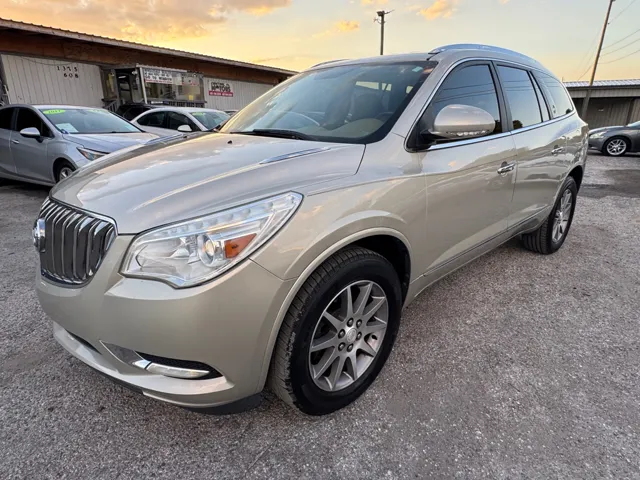 2013 Buick Enclave Leather's photo