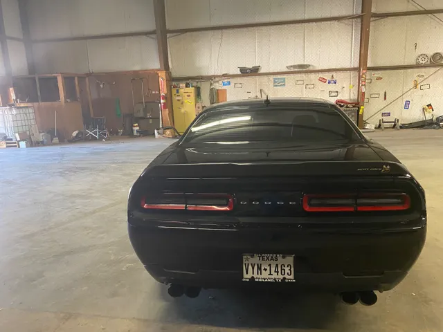 2022 Dodge Challenger R/T - Photo 9