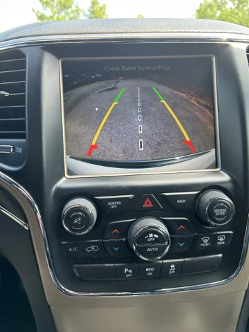 2014 Jeep Grand Cherokee Limited - Photo 9