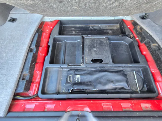 1999 Subaru Legacy - Photo 12
