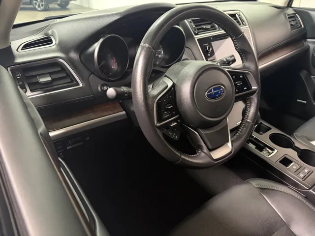 2019 Subaru Outback Limited - Photo 15