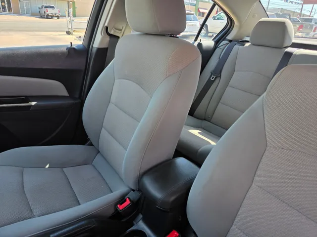 2014 Chevrolet Cruze 1LT - Photo 11