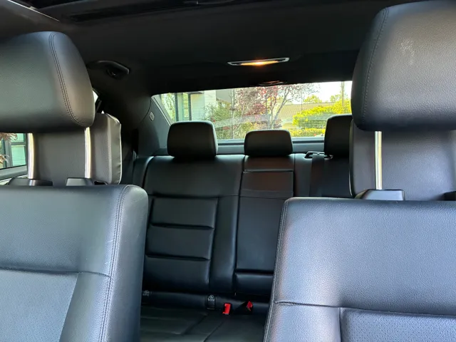 2010 Mercedes-Benz E-Class E350 Sport - Photo 35