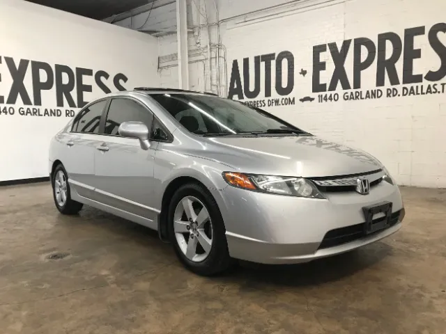 2006 Honda Civic