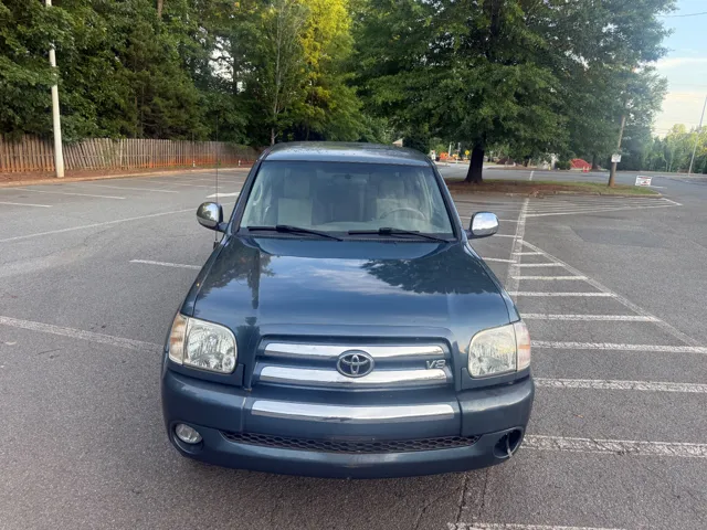 2005 Toyota Tundra SR5 - Photo 7