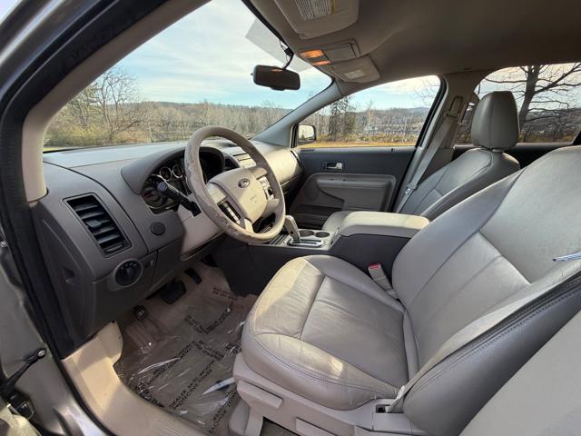 2008 Ford Edge SE FWD
