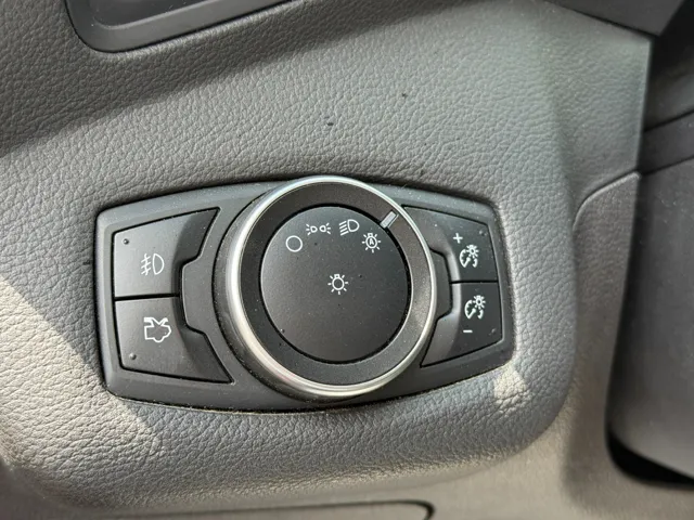 2016 Ford Escape SE - Photo 21