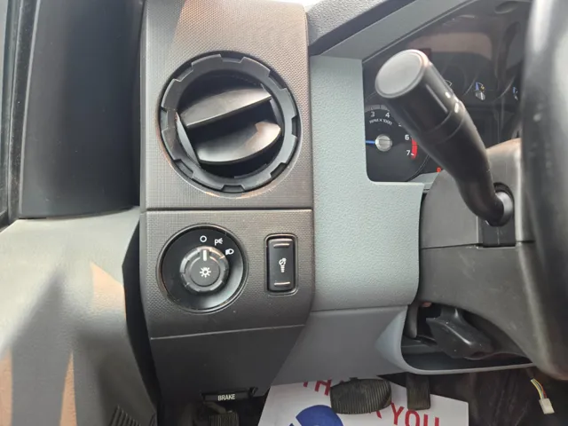 2013 Ford F-250 Super Duty XL - Photo 29