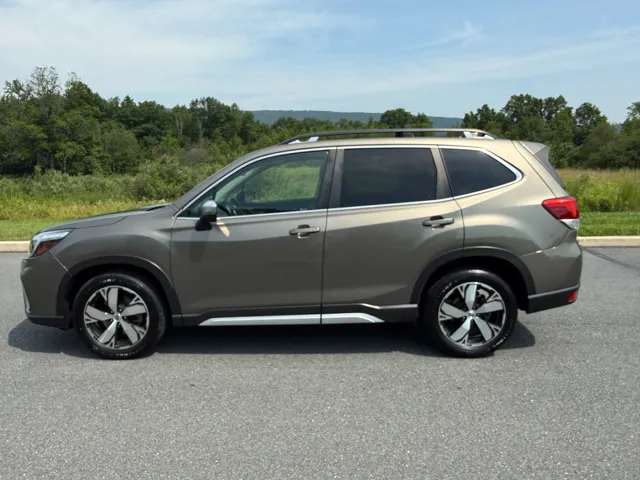 2020 Subaru Forester Touring - Photo 5