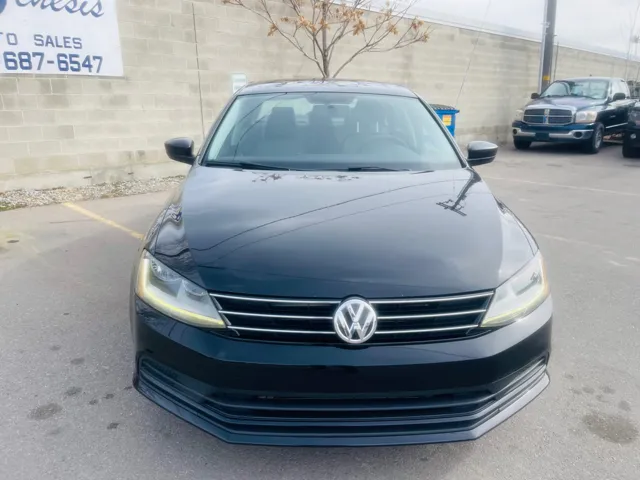 Used 2017 Volkswagen Jetta S with VIN 3VW2B7AJ9HM302234 for sale in Midvale, UT