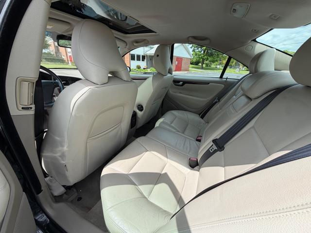 2009 Volvo S60 2.5T