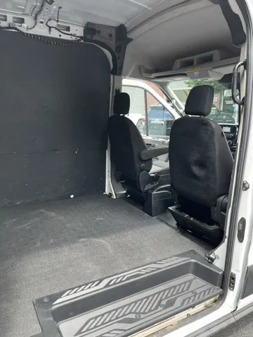 2020 Ford Transit Van Base - Photo 23