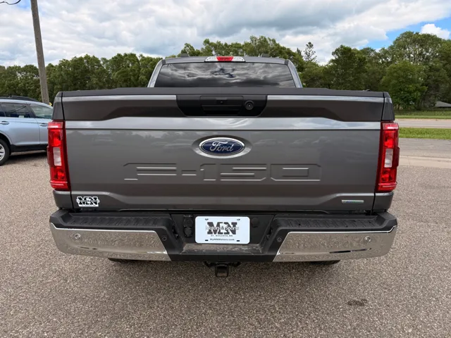 2022 Ford F-150 XLT - Photo 6