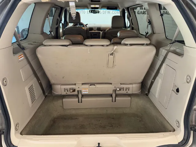 2004 Mercury Monterey Convenience - Photo 9