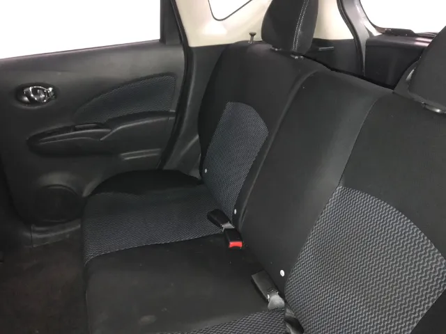 2015 Nissan Versa Note 6