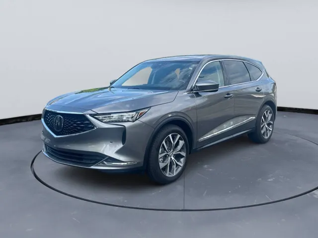 2023 Acura MDX Technology Package - Photo 9