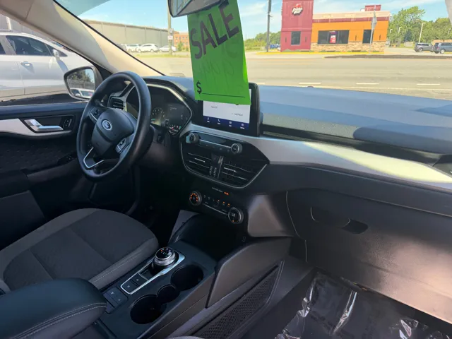 2020 Ford Escape SE - Photo 14