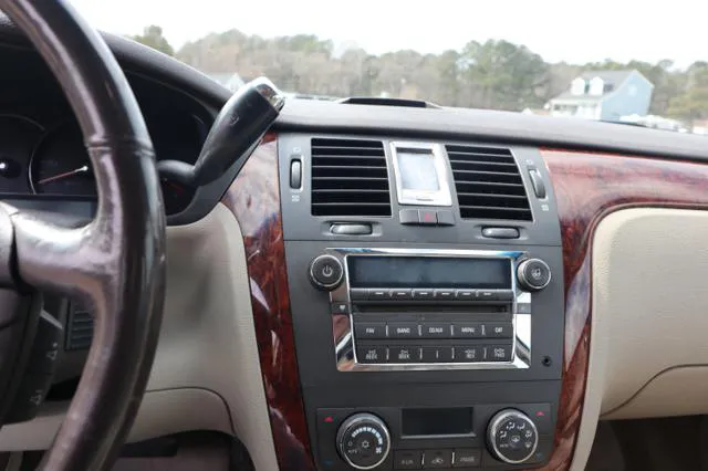 2007 Cadillac DTS - Photo 70