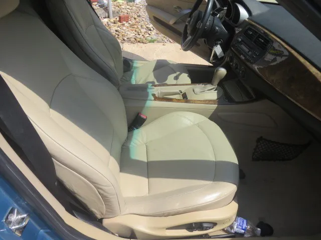2005 BMW Z4 3 - Photo 17