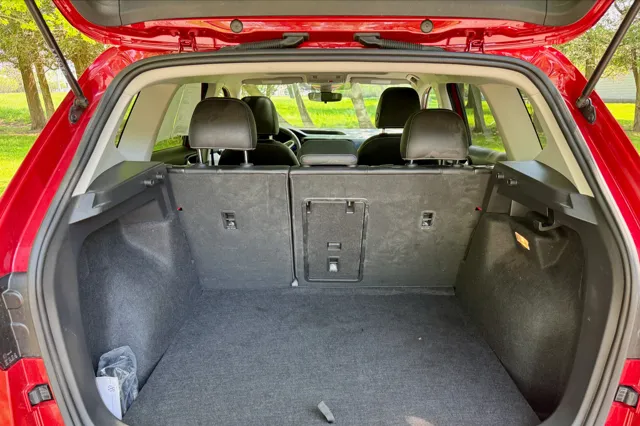 2023 Volkswagen Taos SE - Photo 30