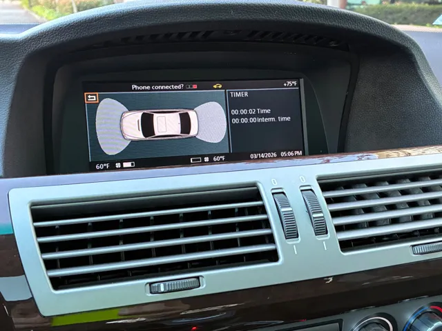 2007 BMW 7 Series 750Li - Photo 34