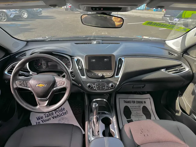 2019 Chevrolet Malibu 1LT - Photo 11