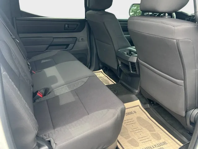 2025 Toyota Tundra SR - Photo 14
