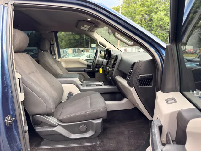 2018 Ford F-150 XL - Photo 13