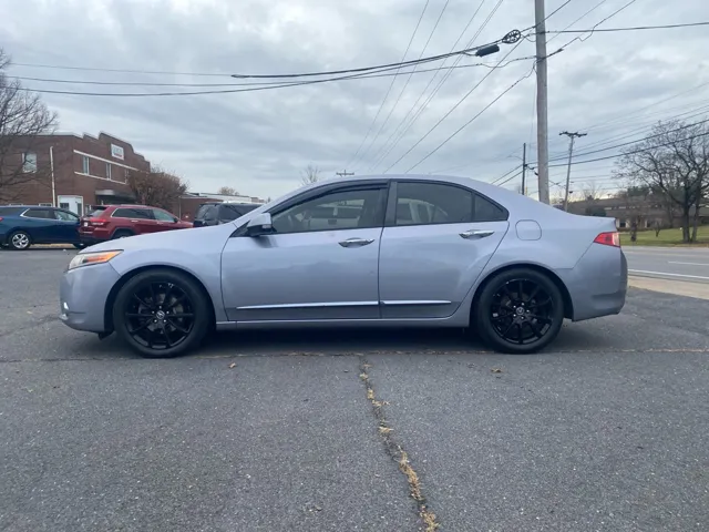 2013 Acura TSX Technology photo 3