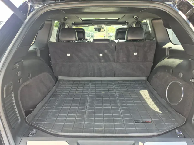 2015 Jeep Grand Cherokee Overland - Photo 20