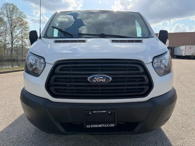 2019 Ford Transit Van Base - Photo 32