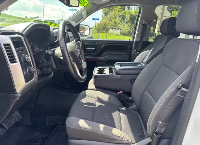 2014 GMC Sierra 1500 SLE - Photo 7