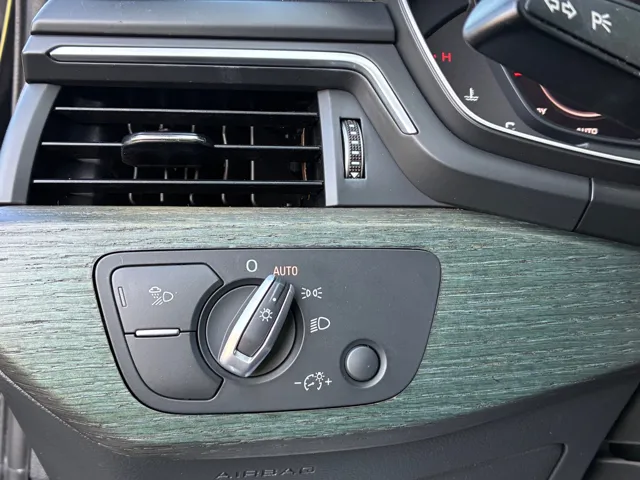 2018 Audi A4 Premium Plus - Photo 16