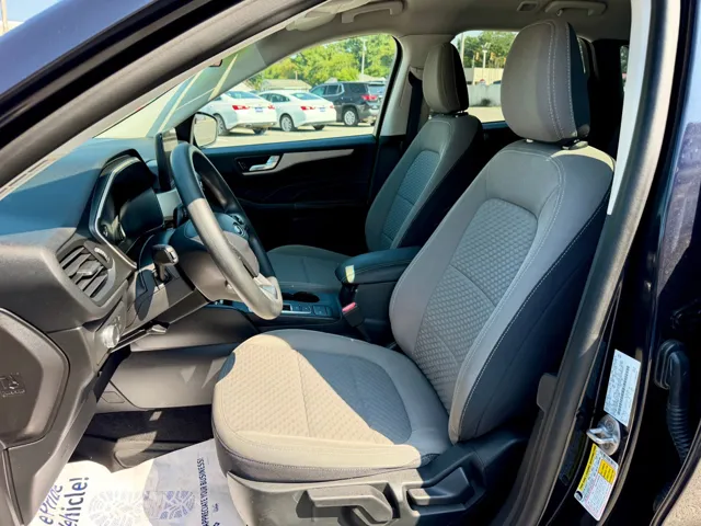 2021 Ford Escape SE - Photo 10