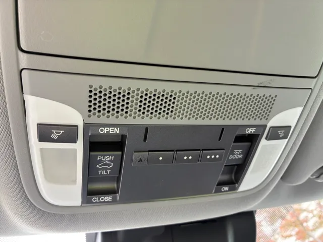 2017 Acura MDX Base - Photo 54