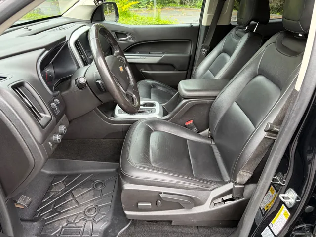2016 Chevrolet Colorado LT - Photo 10