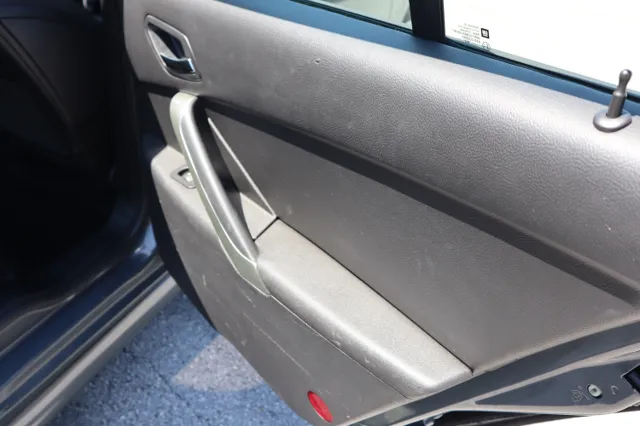 2009 Pontiac G6 G6 - Photo 29