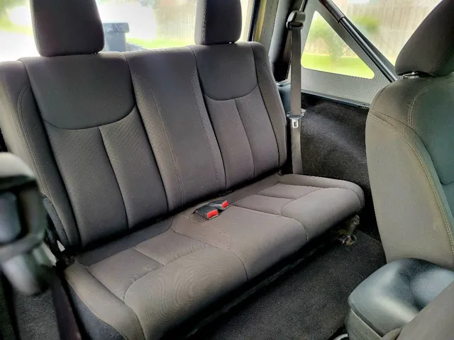 2016 Jeep Wrangler Sport - Photo 9