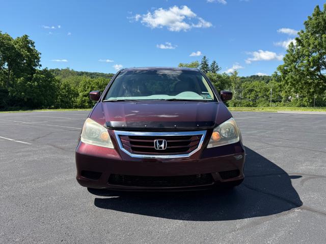2008 Honda Odyssey EX-L w/ DVD