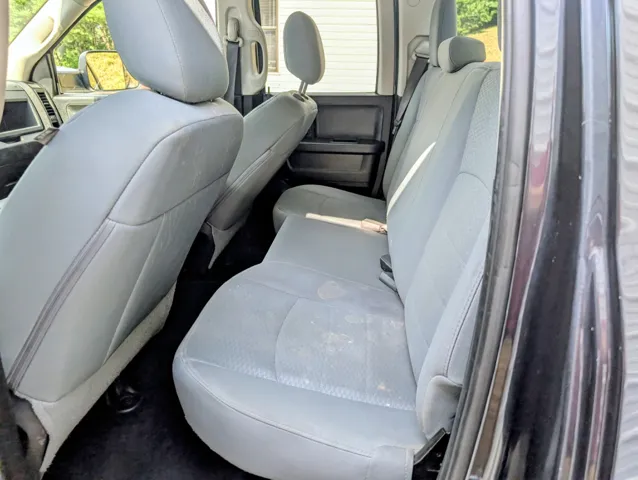 2019 RAM Ram 1500 Classic Express - Photo 11